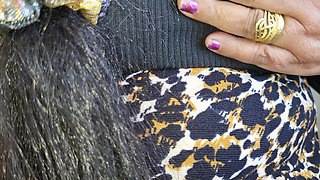 Office Busy Girl so Much to Do so Little Time