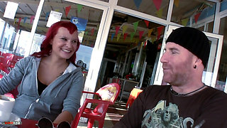 Jenny up Destroy Video Interview Sexy with Jenny up Destroy