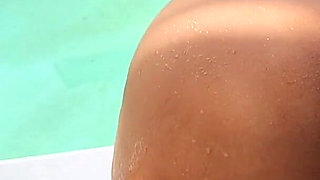 Video for pastoral squirt in the pool