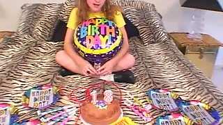 ET Molly: Blowjob, Doggy  Cowgirl Porn