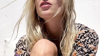 Perfect Pussy Close up milf Selda