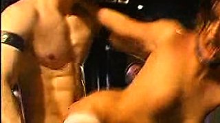 Huge Japan blowjob and handjob POV orgy with a cumshot