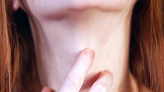 Emo Teen Becka Solo Webcam Masturbation Porn