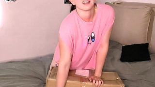 Unboxing Sohimi Sex Doll