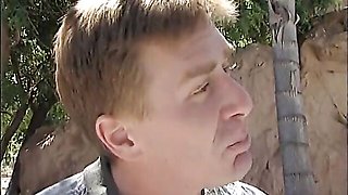 Sultry Billy Glide and James Bonn - gangbang sex - Teen's Sins