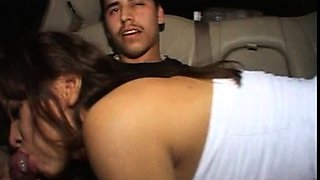 Public Amateur Fuck Amateur Blowjob Brunette Cum swallowing