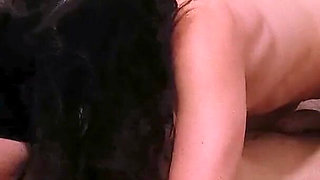 Roman Gets Cuffed to the Bed, Teased, Spanked, and Ridden Hard by Sinea!