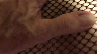 Sensual BJ Leads to Doggystyle Fuck & Face Fuck Finish!