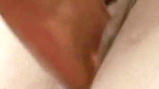 Hot Teeny Masturbates in Front of the Camera