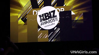 Xbiz 2015 Red Carpet & More