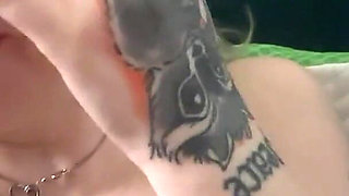 Hurting My Own Bruise