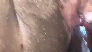 Spreading My Pussy BBC Drilling Moaning Intense Orgasms