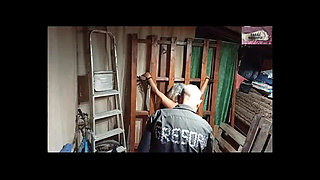 Dominated and Fucked