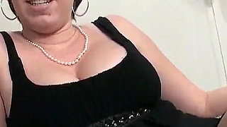 Husband Get’s Co-worker to Fuck His Big Tit Wife