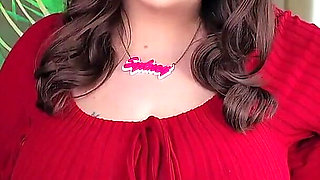 Tutor's Crush Gone Wrong - You Offer to Tutor Hot New Student Sydney Screams in Hopes of Getting Her Alone, Only to End up Diges