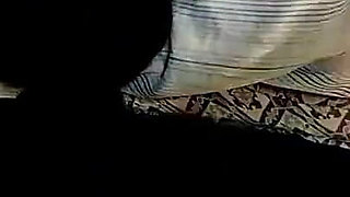 Stepdaughter in Extreme Deepthroat with Throat Bulge and Wiping My Feet with Tongue