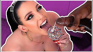 Cupcake Birthday Surprise