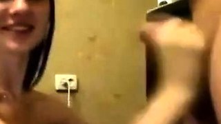 Chinese Amateur Deep Throats and Swallows
