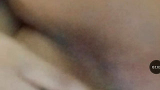 pussy of assy  so yummy and creamy