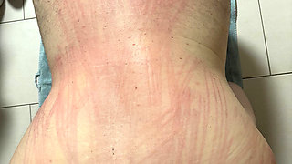 Domlady Mia - Slaveofm - Branded -mia- Obedience Under the Skin