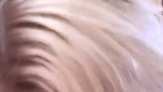 German Housewife Is a Sex Addict