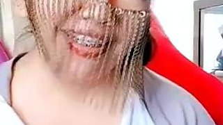 Webcam show pussy