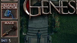 The Genesis Order V61021 Part 175 Fucking My Boss in Lingerie by Loveskysan69