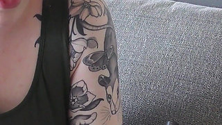 NSFW Review of the Motorbunny Original