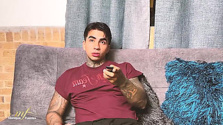 My Stepson's Virgin, Taboo Cock Is My Guilty Pleasure - Monique Fuentes & Christian Chaux