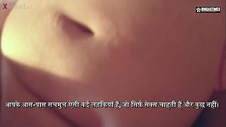 Nisha mesmerizes with sultry, dreamy sleeping passionate charm