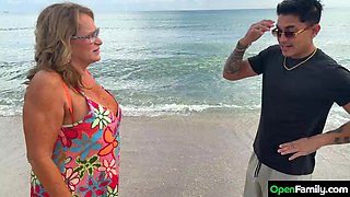 Gorgeous granny mind-boggling xxx clip