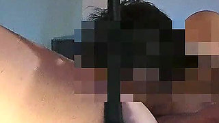 Homemade Amateur Couple 20yo