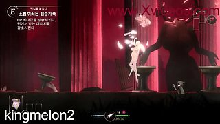 Hentai Game ThornsSin Cumshot Video
