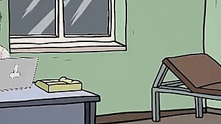 Fuckerman - Hospital by Loveskysan