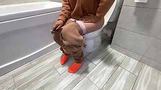 The Daily Toilet S2 Episode 21