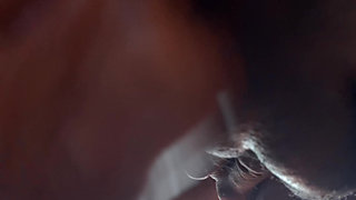 Fingering the Ass Hole Outdoor