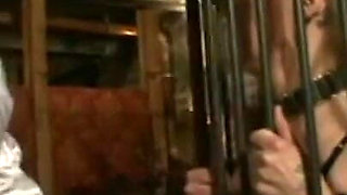 Wild bdsm session - Scene #05