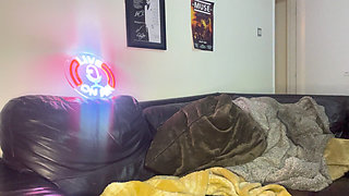 Penectomy Stepbros Cock Disappoints Me