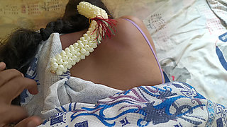 Housewife pussy licking and doggy fuck