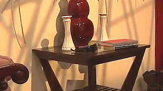 My lover Lexi Belle a cheating whore with sexy tattoos enjoys when she gets cumshot and gives blowjob