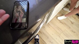 Watch talented Tony Profane and Liz Jordan's xxx