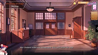 Fucking in the GYM with my yoga and fitness teacher. ep 5