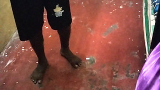 Behind the Shoot - Foursome