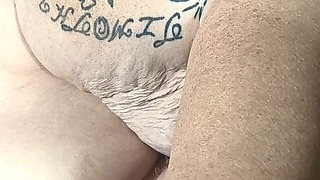 Shes a Mummy and Can't Tell You Your Cock Size by Sucking It's Not Even Funny