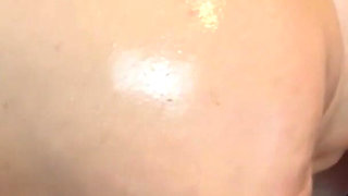 PAWG Woman Super Horny Super Wet and Super Tasty Ride Big Dildo Till Amazing Cum