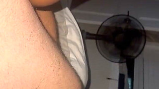 Sexy Ass Riding Big Cock Reverse Cowgirl