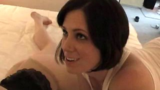 Tatum Reed: Blowjob, Doggy  Missonary Porn