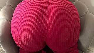 Meeting Mother in Law to Make Naughty Sex Tapes with BBC at Her House