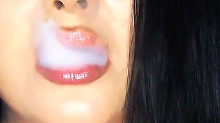 Step Mom Smoke Before Ruin You