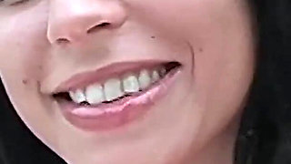 Teen Fuck Cunt Renata Gets Fingered